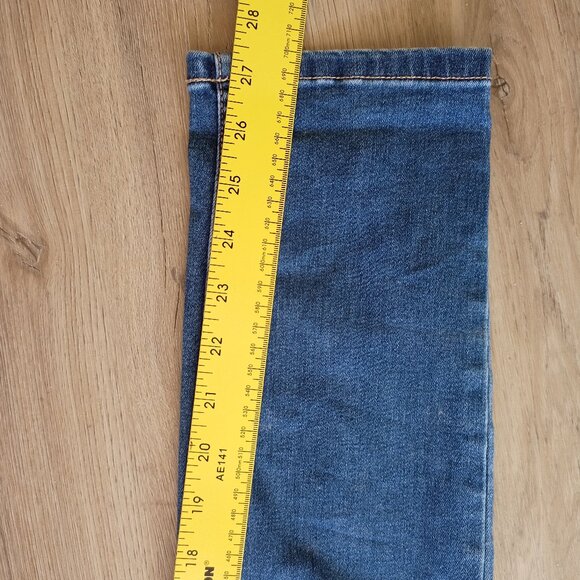 Calvin Klein skinny jeans - Picture 7 of 9